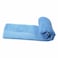 Cotton Terry Premium Bath Towel S/Blue