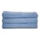 Cotton Terry Premium Bath Towel S/Blue