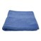 Cotton Terry Premium Bath Towel S/Blue
