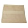 Cotton Terry Premium Bath Towel Camel