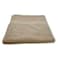 Cotton Terry Premium Bath Towel Camel