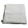 Cotton Terry Premium Bath Towel White