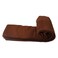 Cotton Terry Premium Bath Sheet Brown
