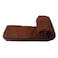 Cotton Terry Premium Bath Sheet Brown