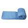 Cotton Terry Premium Bath Sheet S/Blue