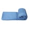 Cotton Terry Premium Bath Sheet S/Blue