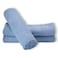Cotton Terry Premium Bath Sheet S/Blue