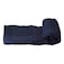 Cotton Terry Premium Bath Sheet Dark Blue