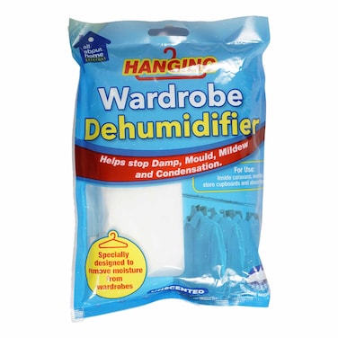 Aah E/D Dehumidifier Unscented 180g