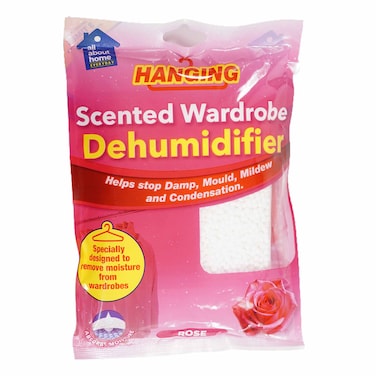 Aah E/D Dehumidifier Rose 180g