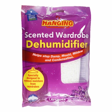 Aah E/D Dehumidifier Lavender 180g