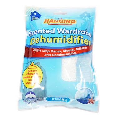 Aah Everyday Dehumidifier Ocean 180g