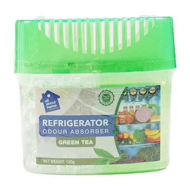 Aah Everyday Fridge Odour Absober Green Tea 120g
