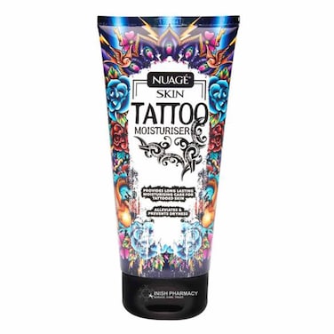 Nuage Skin Tattoo Moisturiser 150ml