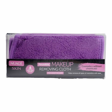Nuage Skin Make Up Remover Cloth