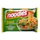 Noodies Vegetable Curry Instant Noodles 120g