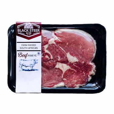 Sa Beef Ribeye Steak 280G