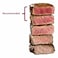 South African Beef Ribeye Steak 280g