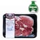 South African Beef Ribeye Steak 280g
