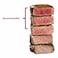 South African Beef Fillet Mignon 120g