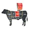 South African Beef Fillet Mignon 120g