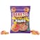 Bebeto Soft Candy Peach Rings 18g