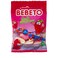 Bebeto Soft Candy  S/Strawberry 18g