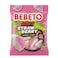 Bebeto Soft Candy  S/Strawberry 18g