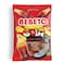 Bebeto Gummy Candy Drink Cola 35g