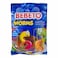Bebeto Gummy Candy Worms 80g