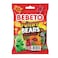 Bebeto Gummy Candy Funny Bears 80g