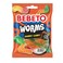 Bebeto Jelly Gum Lovely Fruits 80g