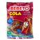 Bebeto Jelly Gum Cola 80g
