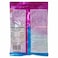 Bebeto Jelly Gum Sour Worms 80g