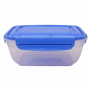 Kenpoly Rectangle Foodmate No.5