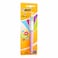 Bic 4 Colours Fashion Pen Bl1