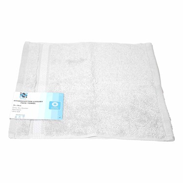Estilo Hygro Face Towel Grey 30X30