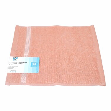 Estilo Hygro Face Towel Ginger 30X30