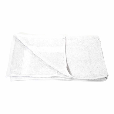 Estilo Hygro Hand Towel White 41X70