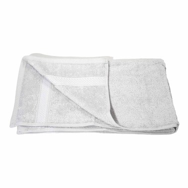 Estilo Hygro Hand Towel Grey 41X70