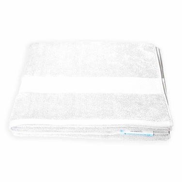 Estilo Hygro Bath Towel White 76X152