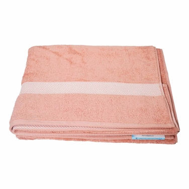 Estilo Hygro Bath Towel Ginger76X152