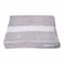 Estilo Hygro Bath Towel Lilac 76X152