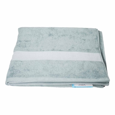 Estilo Hygro Bath Towel Shale 76X152