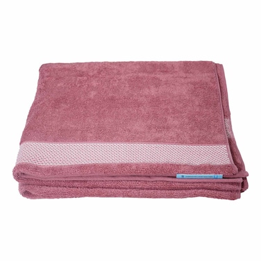Estilo Hygro Bath Towel Rose 76X152
