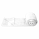 Estilo Hygro Bath Sheet White 90X180