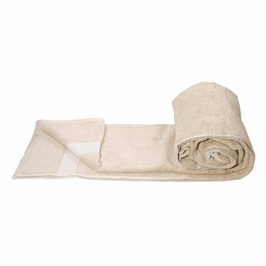 Estilo Hygro Bath Sheet Sand 90X180