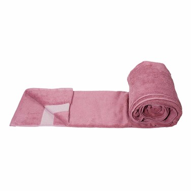 Estilo Hygro Bath Sheet Rose 90X180