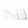 Estilo Hygro Bath Mat White 50X80