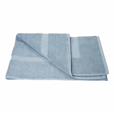 Estilo Hygro Bath Mat Denim 50X80